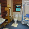 Отель Tamarack Lodge, фото 6