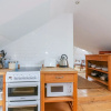 Отель Badgers Loft, фото 13