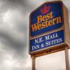 Отель Best Western N.E. Mall Inn & Suites, фото 32