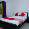 Отель Wonderful Homestay By OYO Rooms, фото 17