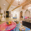Отель Shuixianshan Boutique Inn, фото 4