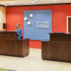 Отель Holiday Inn Express Hotel & Suites Dayton South - I-675, an IHG Hotel, фото 1