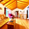 Отель Casa rural con BBQ, Wifi y inolvidable vista a océano, El Hierro, фото 15