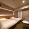 Отель JR Inn Sapporo South, фото 7