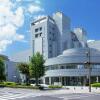 Отель Hiroshima International Youth House, фото 24