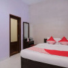 Отель OYO 693 Hotel Safara, фото 12