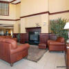 Отель Comfort Inn & Suites Goshen - Middletown, фото 4