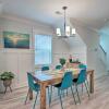 Отель Modern Hilton Head Townhome ~ 4 Mi to Beach!, фото 11