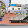 Отель Habitación Cañaveral Playa Conil II, фото 14