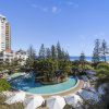 Отель Oaks Gold Coast Calypso Plaza Suites, фото 1
