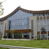 Отель Oriental Tianyuewan Hot Spring Hotel, фото 1