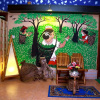 Отель Green Leaf Guest House, фото 19