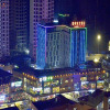 Отель GreenTree Eastern ZiGong Huashang International City Huichuan Rd Hotel, фото 13