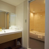 Отель Quintessa Hotel Osaka Bay, фото 9