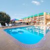 Отель Quality Inn Executive Center - Greenville, фото 4