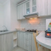 Отель Minimalist 2Br Apartment At Signature Park Grande Near Mt. Haryono, фото 4