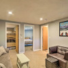 Отель Bartlett Condo w/ Mtn-view Deck < 1 Mi to Skiing!, фото 17