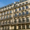 Отель Maison Albar Hotels Le Pont-Neuf в Париже