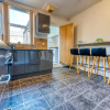 Отель Modern home in Mapperly Nottingham, фото 2