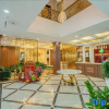 Отель Luxury Hotel, фото 9