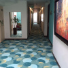 Отель Blue Suites Hotel, фото 11
