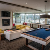 Отель Domicile Suites at Venn on Main, фото 11