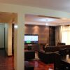 Отель Sky View Park Apartments, фото 1
