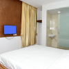 Отель Yangon Regency Hotel, фото 3