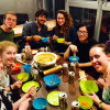 Отель Santiago Guesthouse Hiroshima – Hostel, фото 21