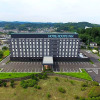 Отель Route-Inn Nihonmatsu, фото 1