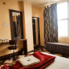 Отель Bhagwani Palace, фото 12