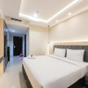 Отель Modern Look And Comfortable Studio At Patraland Amarta Apartment, фото 3