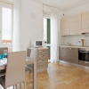 Отель Bright and Cosy Three-rooms Apartment - Corso Lodi 47, фото 7