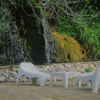 Отель Auberge des Cascades, фото 8