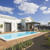 Отель Villas Coral Deluxe, фото 16