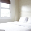 Отель Cozy Stay 1BR Apartment at Parahyangan Residence, фото 11