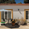Отель Quinta do Pé Descalço Guesthouse Sintra, фото 36