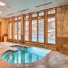 Отель The Timbers on River Run, 2 Bedroom Ski-in Ski-out Luxury Condo, фото 4