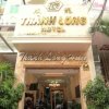 Отель Thanh Long Hotel в Хошимине