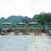 Отель Son Doong Riverside Homestay, фото 24
