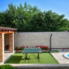 Отель Awesome Home in Lisicic With 3 Bedrooms, Wifi and Sauna, фото 1