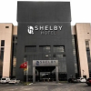 Отель Shelby Hotel, фото 20