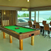 Отель BLUSALZ MANOR Waters Edge Kochi, фото 14