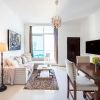 Отель Nasma Luxury Stays - Botanica Tower, фото 11