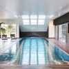 Отель Best Western Plus Le Fairway Hotel & Spa Golf d'Arras, фото 2