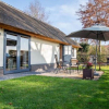 Отель Classy Holiday Home in Alphen with Garden and Stables, фото 9