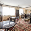 Отель Comfort Suites Lawton Near Fort Sill, фото 14