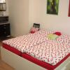 Отель Apartment Bett am Rhein, фото 2
