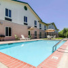 Отель Quality Inn Junction City - Near Fort Riley, фото 17