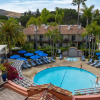 Отель Westlake Village Inn, фото 17